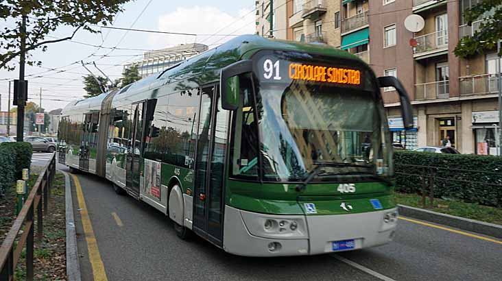 ATM Irisbus Cristalis 405